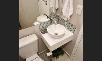 Imagem 5: Apartamento a venda no Interlagos com 114 m², 3 quartos e 2 vagas