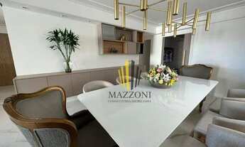 Imagem 4: Setúbal | 140M² | Vista Mar | Varanda Gourmet | 4 Quartos sendo 2 Suítes