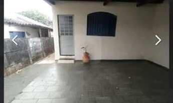 Imagem 2: Aluguel casa no Luizote _ Ivan Imobiliária