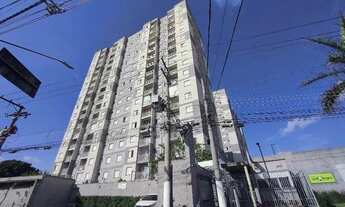 Imagem: Apartamento em Leilão - Padroeira - Osasco