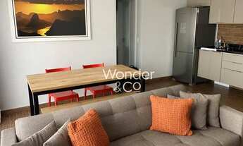 Imagem: Apartamento com 1 dormitório para alugar