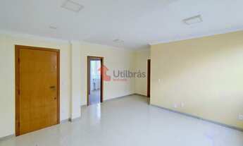 Imagem: Apartamento para aluguel, 2 quartos, 1 vaga