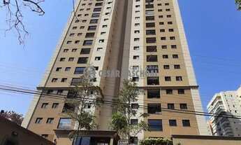 Imagem: Apartamento Padrão Jardim Nova Aliança