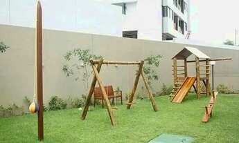 Imagem 6: NI- Apartamento I 4 quartos I em Boa viagem I Lazer completo I Andar alto