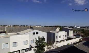 Imagem 7: Sobrado com 3 dormitórios à venda, 113 m² por R$ 680.000,00 - Portão - Curitiba/PR