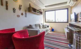 Imagem 3: Apartamento para Venda - 68m², 2 dormitórios, sendo 1 suites, 2 vagas - Menino Deus