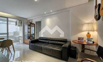 Imagem 2: Lindo Apto Fino Acabamento 3 Qtos 1 Suíte 2 Vagas Gutierrez