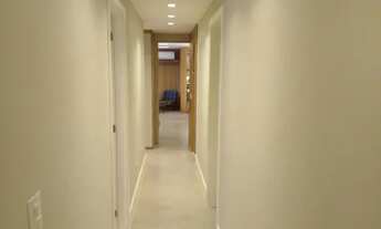 Imagem: Apartamento com 2 suíte à venda, 181 m²