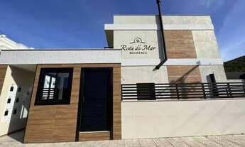 Imagem 3: Casa triplex na Praia de Palmas em Condomínio Fechado - Governador Celso Ramos - SC