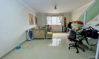 Imagem 4: CASA À VENDA PARADA INGLESA, CONCOMINIO FECHADO 141 METROS, 3 QUARTOS, 1 SUITE, 3 BANHEIRO