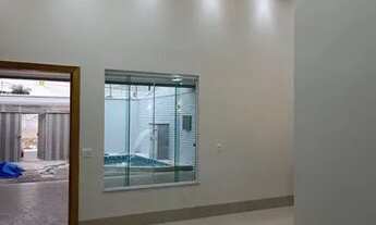 Imagem 4: Casa 3Q Jardim Presidente