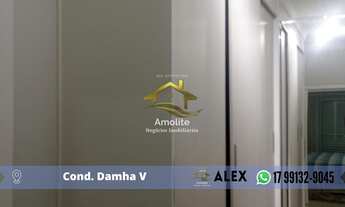 Imagem 4: CASA CONDOMÍNIO DAMHA V EM SÃO JOSÉ DO RIO PRETO