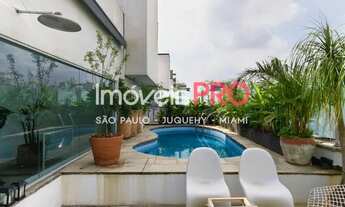 Imagem 5: Lindíssima cobertura à venda com 330 m² em Jardim Paulista