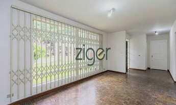 Imagem 6: Casa com 2 dormitórios para alugar, 170 m² por R$ 3.878,00/mês - Vila Izabel - Curi