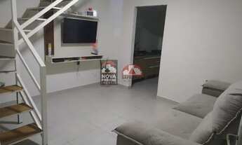 Imagem 3: Casa Sobrado Condomínio em São José dos Campos