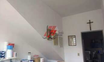 Imagem 2: Casa com 3 dormitórios à venda, 174 m² por R$ 680.000,00 - Vila Gallo - Vinhedo/SP