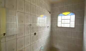 Imagem 7: Casa Padrão em São Carlos