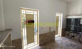 Imagem 2: Apartamento com 02 dormitórios - 45 m² Por R$ 1.200,00