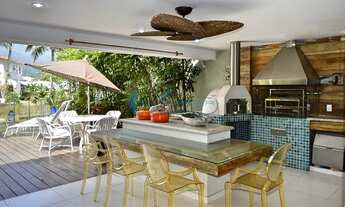 Imagem 3: Casa duplex no canal com vaga molhada para barco até 36 pés