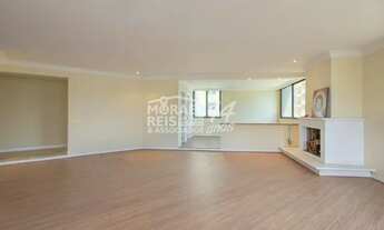 Imagem 3: Apartamento para locação, Real Parque, São Paulo, SP