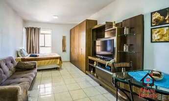 Imagem 3: Kitnet com 1 dormitório à venda, 36 m² por R$ 150.000,00 - Centro - Campinas/SP