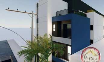 Imagem 2: Apartamento com 2 dormitórios à venda, 55 m² por R$ 357.500,00 - Vila Esperança - São Paul