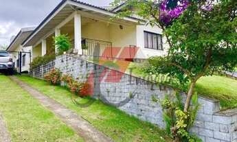 Imagem 2: Casa Residencial à venda, Marambaia, Vinhedo - CA0182