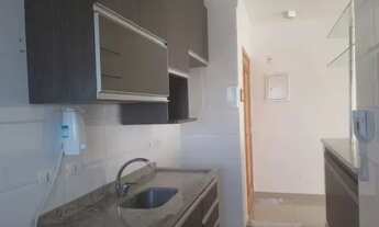 Imagem 5: Excelente apartamento com duas vagas paralelas em bairro Nobre