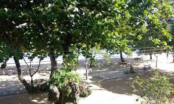 Imagem: Lindo apartamento em Paquetá - De frente