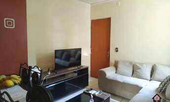 Imagem 4: Apartamento com 2 dormitórios à venda, 49 m² - Parque São Jorge - Campinas/SP