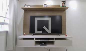 Imagem 2: Apartamento para Aluguel - Cangaíba, 3 Quartos, 60 m2