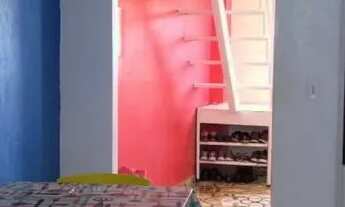 Imagem 3: CASA À VENDA NO LÍRIO DO VALE I