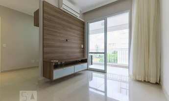 Imagem 5: Apartamento para Aluguel - Cambuí, 1 Quarto, 54 m2