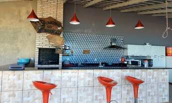 Imagem 3: Valle das Palmeiras, Casa com piscina - Corumbá 4