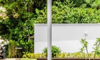 Imagem 3: Alto Padrão Clean