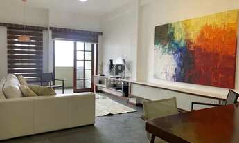 Imagem: Cobertura à venda, 1 quarto, 1 suíte