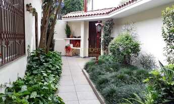 Imagem 7: Casa Térrea, Alto da Boa Vista - São Paulo