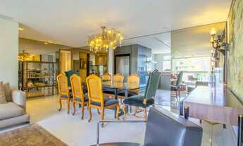 Imagem 2: Apartamento à venda, 4 quartos, 2 suítes, 3 vagas, Lourdes - Belo Horizonte/MG