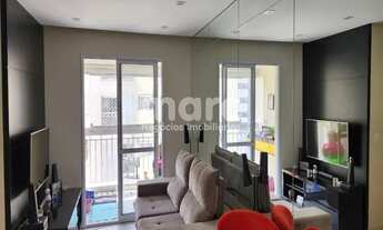 Imagem: SAO PAULO - Apartamento Padrão - CAMBUCI