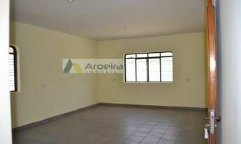 Imagem 2: Casa Padrão para Aluguel em Jardim Vila Boa Goiânia-GO - A 432