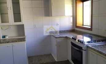 Imagem 5: Casa em Condomínio para Locação em Limeira, Condomínio Fechado, 4 dormitórios, 3 suítes, 5