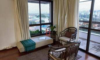 Imagem 4: Apartamento para locação de 3 dormitórios 1 suíte em Moema