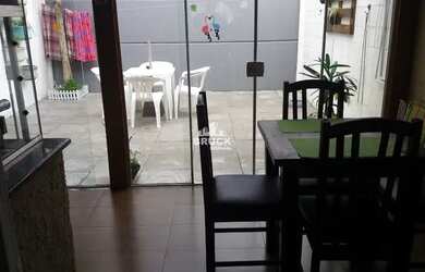 Imagem 4: Casa Condominio para Venda - 144m², 3 dormitórios, sendo 1 suites, 2 vagas - Hipica