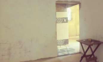 Imagem 3: Casa proximo a rodovia