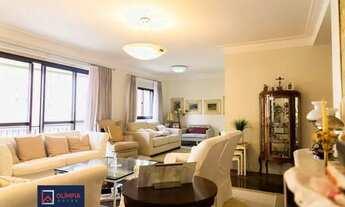 Imagem 3: Venda Apartamento 3 Dormitórios - 172 m² Chácara Klabin