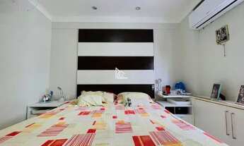 Imagem 6: Apartamento à venda 95m², 3 quartos (suíte), 8° andar - Barro Vermelho