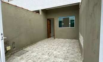 Imagem 3: Sobrado 2 dormitórios entrada e quintal individual