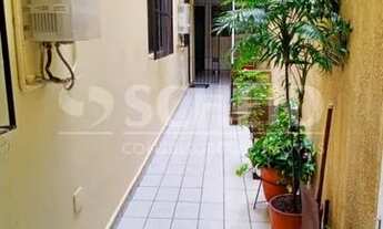 Imagem 4: Casa com quatro quartos e duas suites