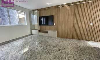 Imagem 2: APARTAMENTO RESIDENCIAL em Belo Horizonte - MG, Lourdes