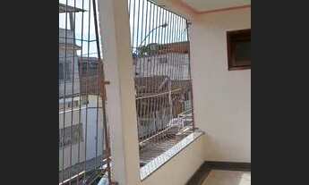 Imagem 4: Casa 3q BNH de cima